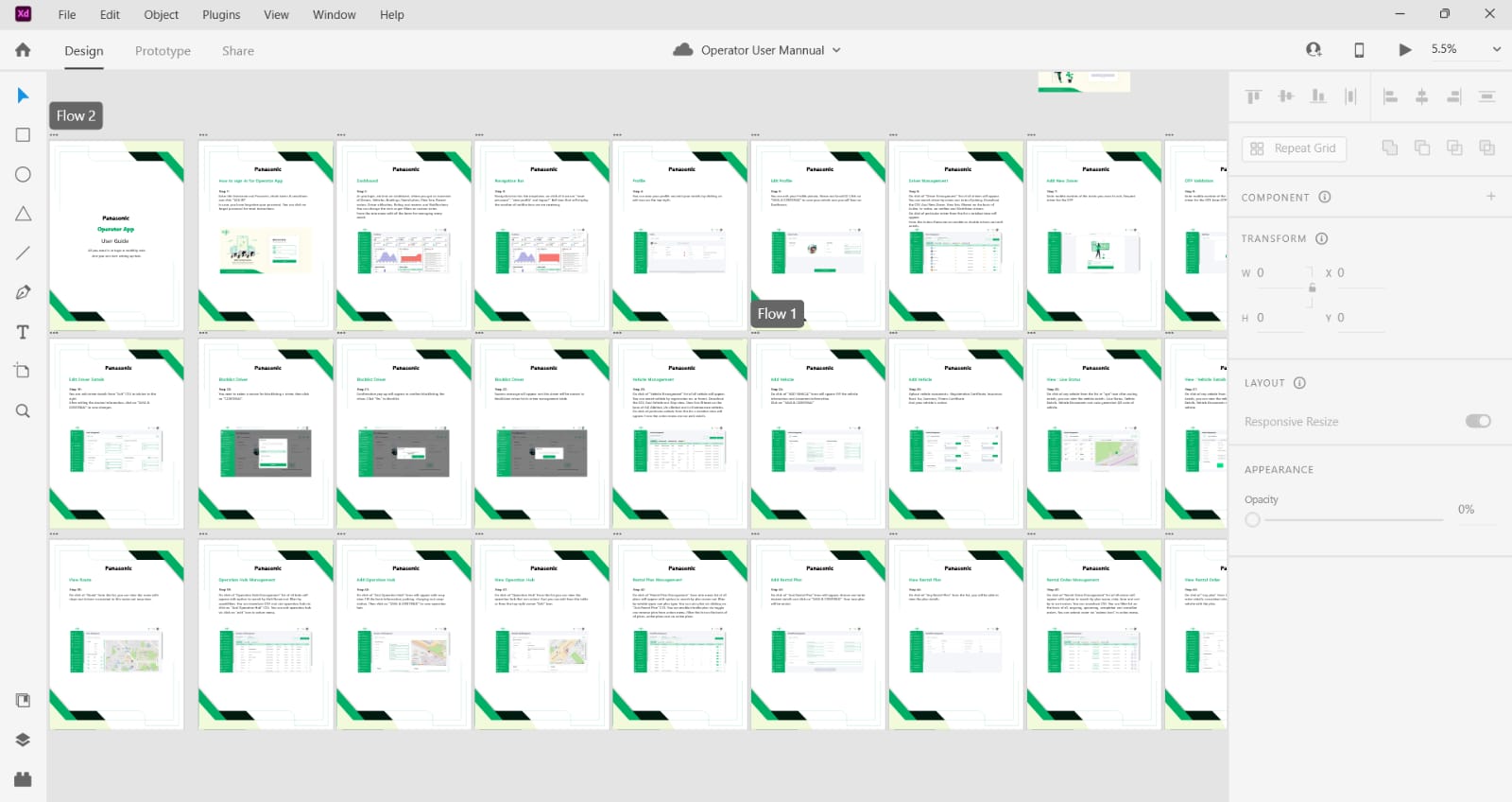 Adobe XD